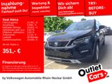 Seat Ateca 2.0 TDI Automatic LED Navi Panoramadach uv - Seat: Automatic