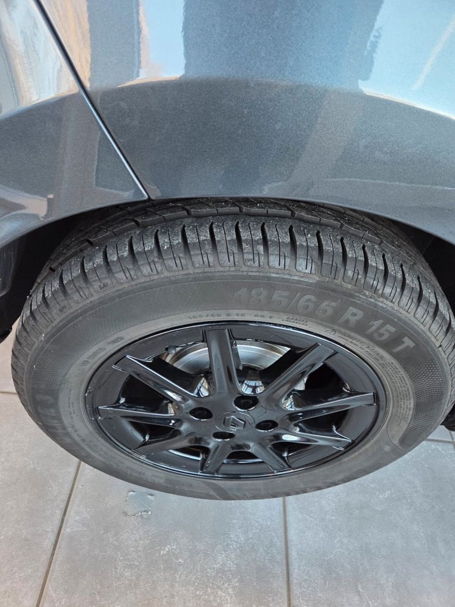 Fahrzeugabbildung Renault Clio IV Limited