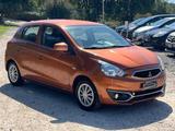 Mitsubishi Space Star 1.0 EURO 6 PERMUTE RATE GA - Mitsubishi Space Star: 1.6