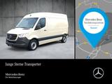 Mercedes-Benz Sprinter 211 CDI KA Hoch AHK+9G+Klima+StandHZ - Trucks in Kassel