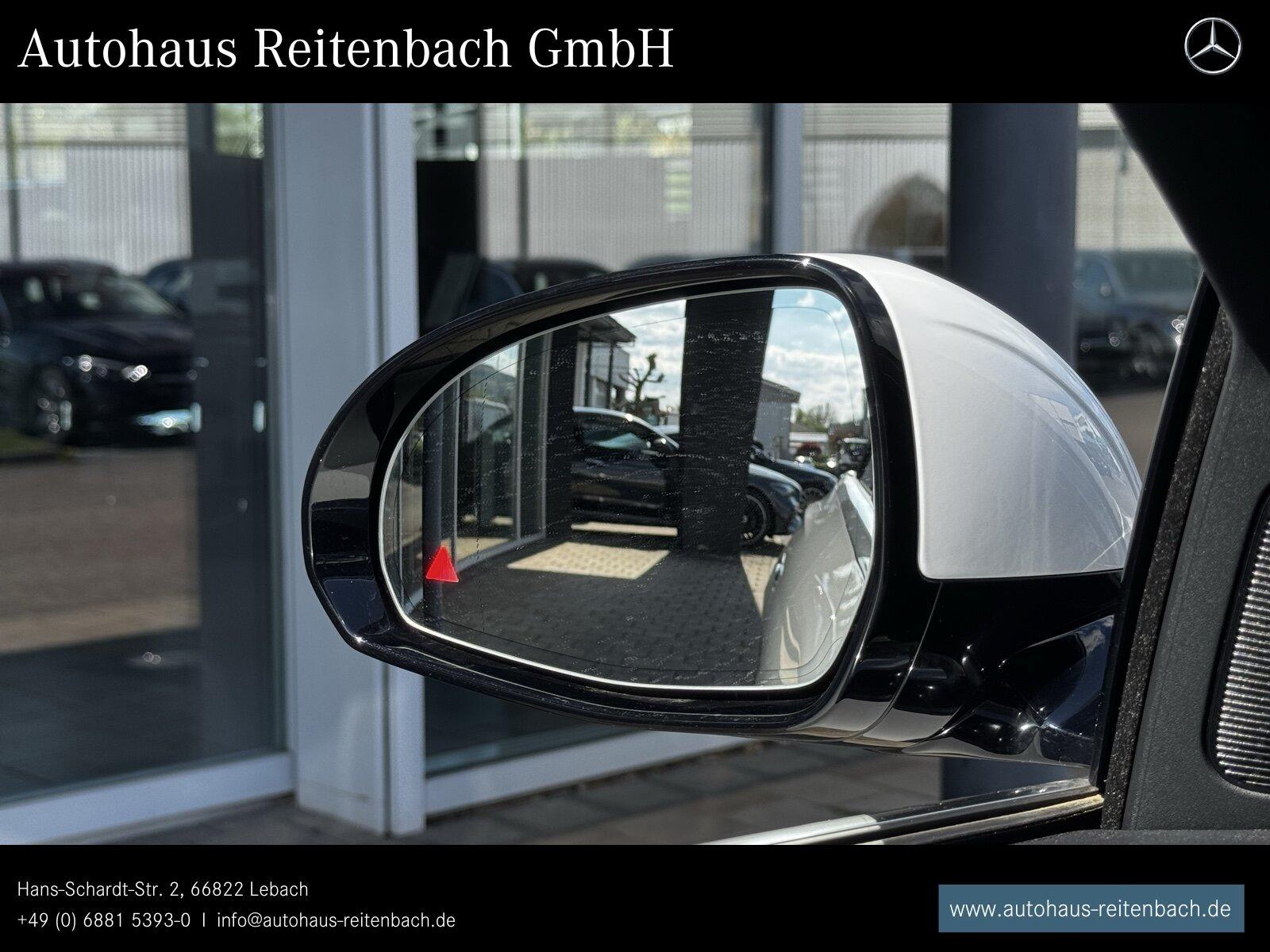 Mercedes-Benz E220dT AVANTGARDE+DISTR TOTW+KAMERA+LED+AMBIENTE