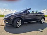 Peugeot 206 CC Cabrio 103.733 Km ( Zweite ... - Peugeot 206 in Frankfurt (Main)