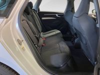 Audi A6 - Vorschau Bild 10