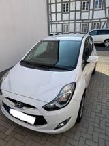 Hyundai ix 20 - Hyundai ix20 in Bonn