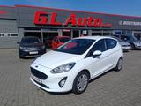 Ford Fiesta/NAVI(SMARTLINK)/PDC/SPURASSI/SH/FRONTHZG - Ford Fiesta: Fr