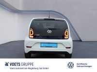 Volkswagen e-up! - Vorschau Bild 4