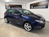 Seat Ibiza Lim. Sport*LEDER*KLIMA*SITZHEIZUNG* - Seat Ibiza: Sport
