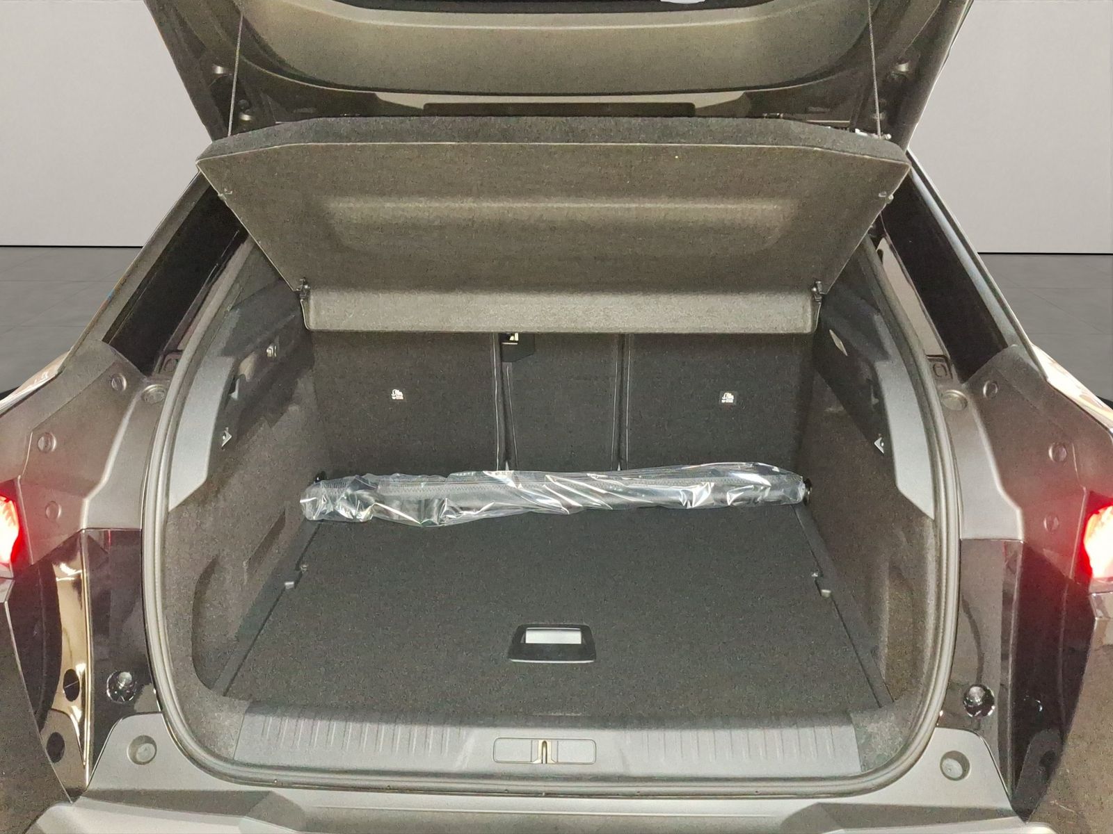 Peugeot 3008 - Bild 19