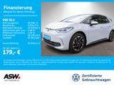 Volkswagen ID.3 Pro Performance LED NAVI AHK WÄRMEPUMPE ACC - Volkswagen ID.3 mit Anhängerkupplung