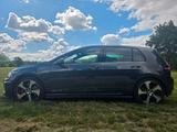 Volkswagen Golf 2.0 TSI DSG BMT GTI Performance GTI Per... - Gebrauchtwagen von Privatanbietern