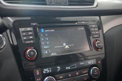 Fahrzeugabbildung Nissan Qashqai 1.5 DCI N-CONNECTA NAVI/LED/360°/PANO.