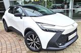 Toyota C-HR 1.8 Hybrid Teamplayer - Toyota C-HR in Augsburg