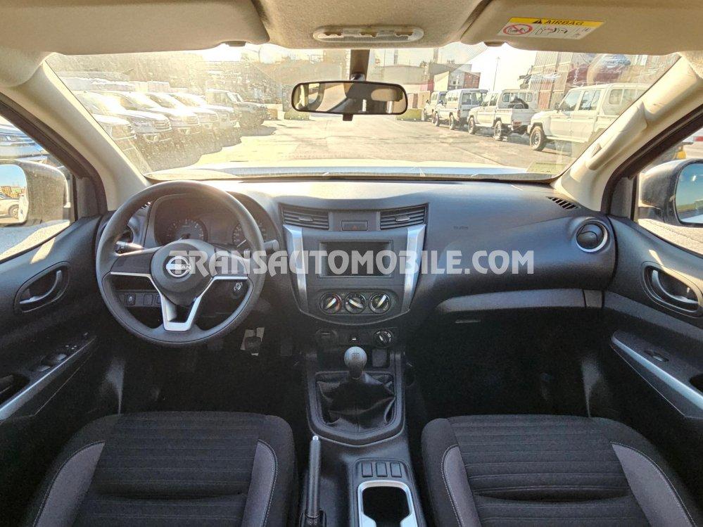 Nissan Navara  -EXPORT OUT EU