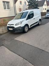 Ford connect Diessel in Top zustand - Ford Transit Connect aus 2013 mit Diesel-Antrieb