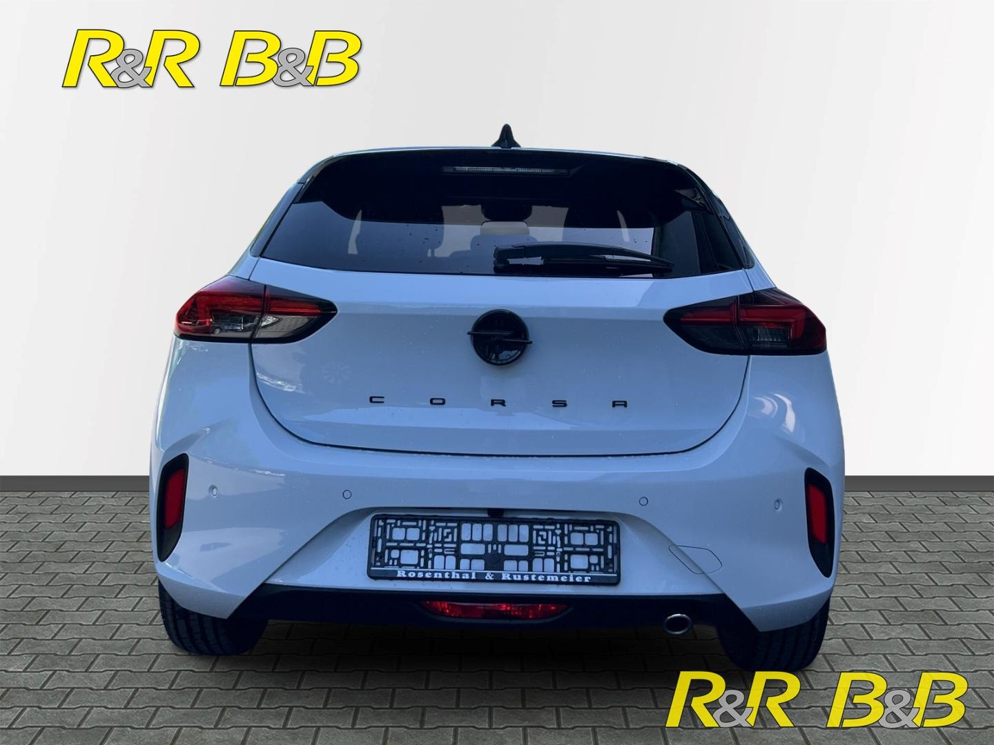 Opel Corsa F 1.2 Ultimate LED+CARPLAY+KLIMA+ DAB+SHZ+