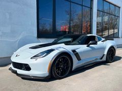 CORVETTE Z06 6.2 V8 Z06 AT8 Carbon 65