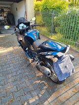 Kawasaki ZZR1400  - Offers matching your search criteria