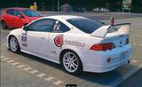 Honda Integra DC5 Type R Japan Import - Honda Integra Gebrauchtwagen