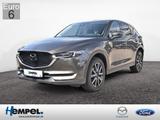 Mazda CX-5 2.5 SKYACTIV-G 194 Sports-Line AWD ACC HUD - Mazda CX-5 in Braunschweig