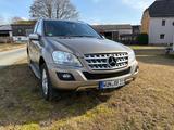 Mercedes-Benz ML 350 4MATIC - Prins Gasanlage - gebrauchte Mercedes-Benz ML 350 aus dem Jahr 2009