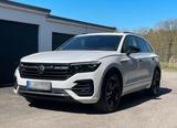 Volkswagen VW Touareg 4.0 TDI V8 R-Line 2.Hand Last E... - Volkswagen Touareg: La