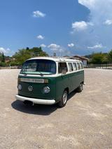 Volkswagen T2 - scheckheftgepflegte VW T2