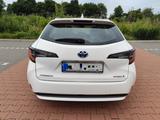 Toyota Corolla Touring Sports 1.8 Hybrid Comfort - Toyota Corolla mit Benzin-Antrieb: Kombi