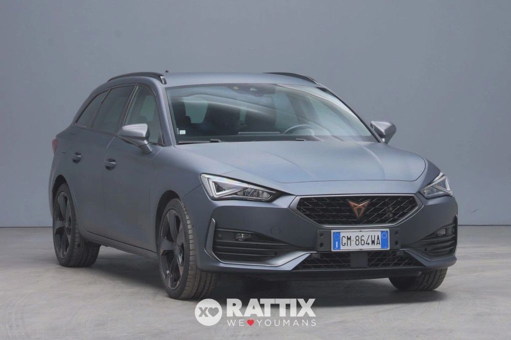 Image of Cupra Formentor