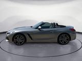 BMW Z4 sDrive30i Cabrio M SPORT Innovationsp. - BMW Z4: Sdrive30i