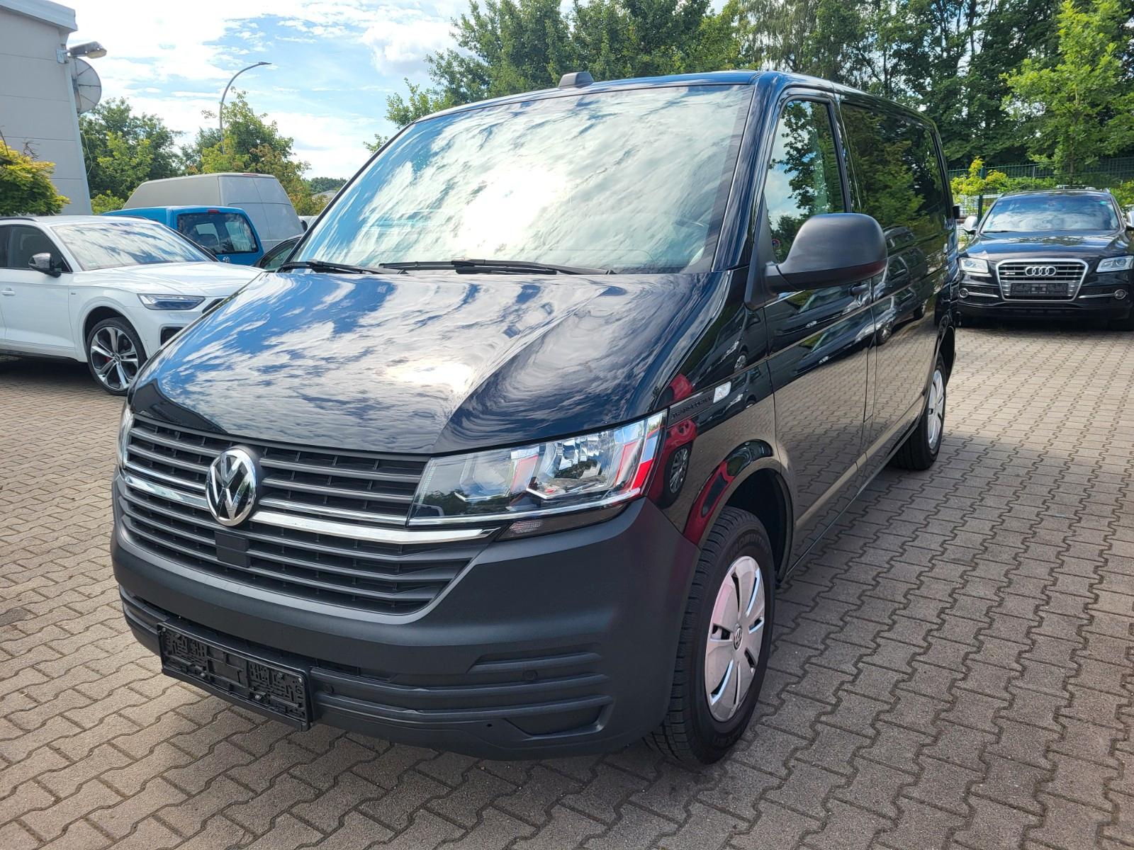 Volkswagen T6.1 Transporter Kasten 2,0 TDI