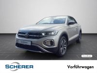 Volkswagen T-Roc - Vorschau Bild 1
