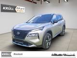 Nissan X-Trail  e-Power HUD+GJR+LED+SD - Nissan X-Trail in Rostock