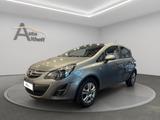 Opel Corsa D 1.4 Innovation PARK KLIMA SHZ TEMP - Opel Corsa: 1.4