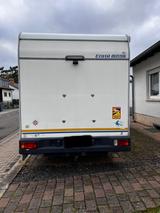Eura Mobil S 665 HB *Solar*Lithium*AHK*Clesana - Eura Mobil 665