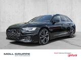 Audi S6 Avant S6 Avant TDI 253(344) tiptronic - Audi S6 Jahreswagen