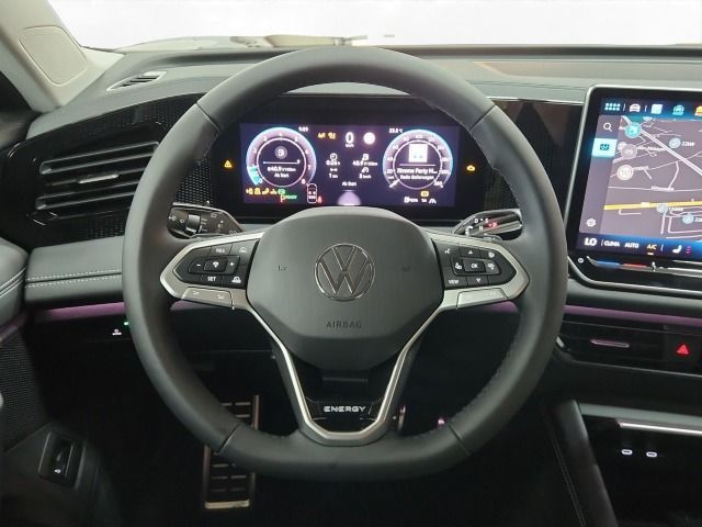 Volkswagen Tiguan - Bild 12