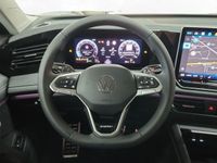 Volkswagen Tiguan - Vorschau Bild 12