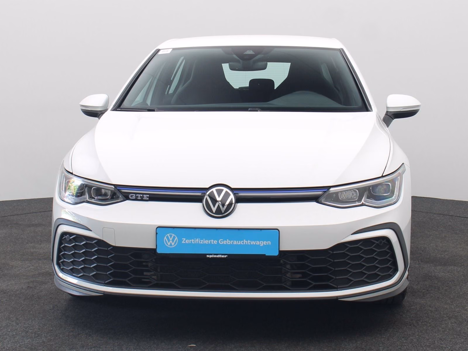 Volkswagen Golf VIII GTE 1.4 eHybrid DSG / CarPlay, LED+, миниатюра 3