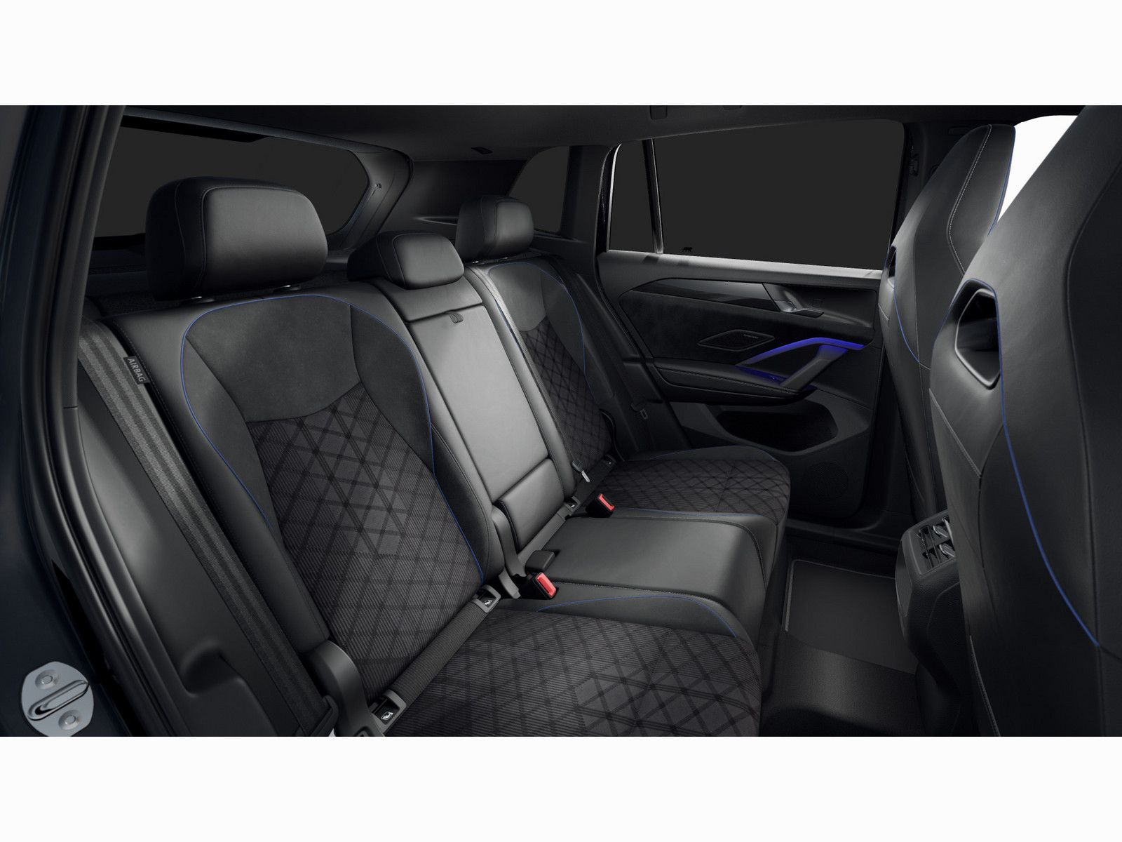 Volkswagen Tiguan - Bild 9