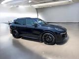 Porsche Cayenne S Diesel Platinum Edition  APPROV  10/27 - Porsche Cayenne S-Platinum-Edition
