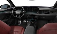 Audi SQ6 e-tron - Vorschau Bild 6