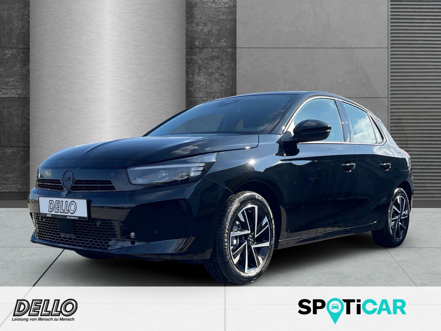 Opel Corsa GS Hybrid,Automatik, Tech Winter-Paket ,Di
