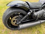 Harley-Davidson Night Rod Special Custom  - HARLEY-DAVIDSON 2007