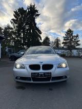 BMW 530d A - - BMW 530 aus 2003: 530d