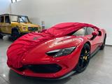 Ferrari 296*GTS*LIFT*360*CARBON*LEDS*CITZ*RACING SIT*HUD - Ferrari 296 GTS in Frankfurt (Main)