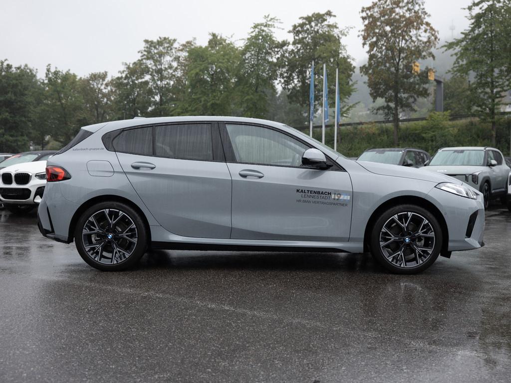 BMW 116 LED SCHEINWERFER NAVI KAMERA SHZ PDC KLIMA, миниатюра 5