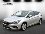 Opel Astra K Edition NAVI Frontkamera PTS vo.+hi. SHZ - Opel Astra: F