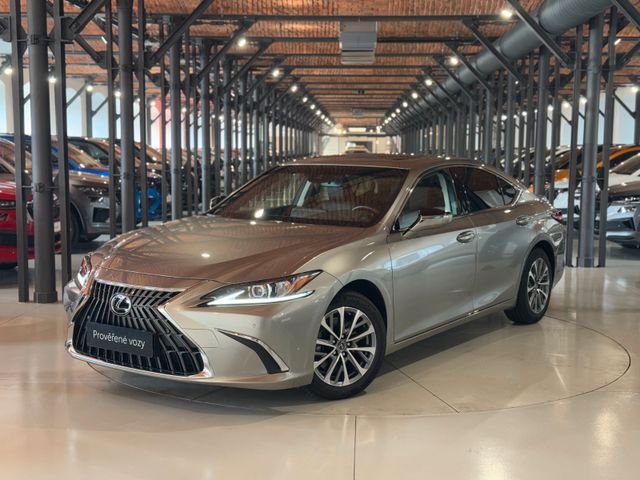 Lexus ES 300H 2.5HEV 218ps ELEGANCE