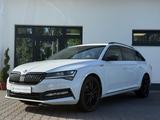 Skoda Superb 2.0TDI DSG Sportline LED+DCC+MEMO+BOLERO - Skoda: Bolero