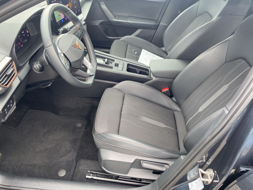 Cupra Leon - Bild 8